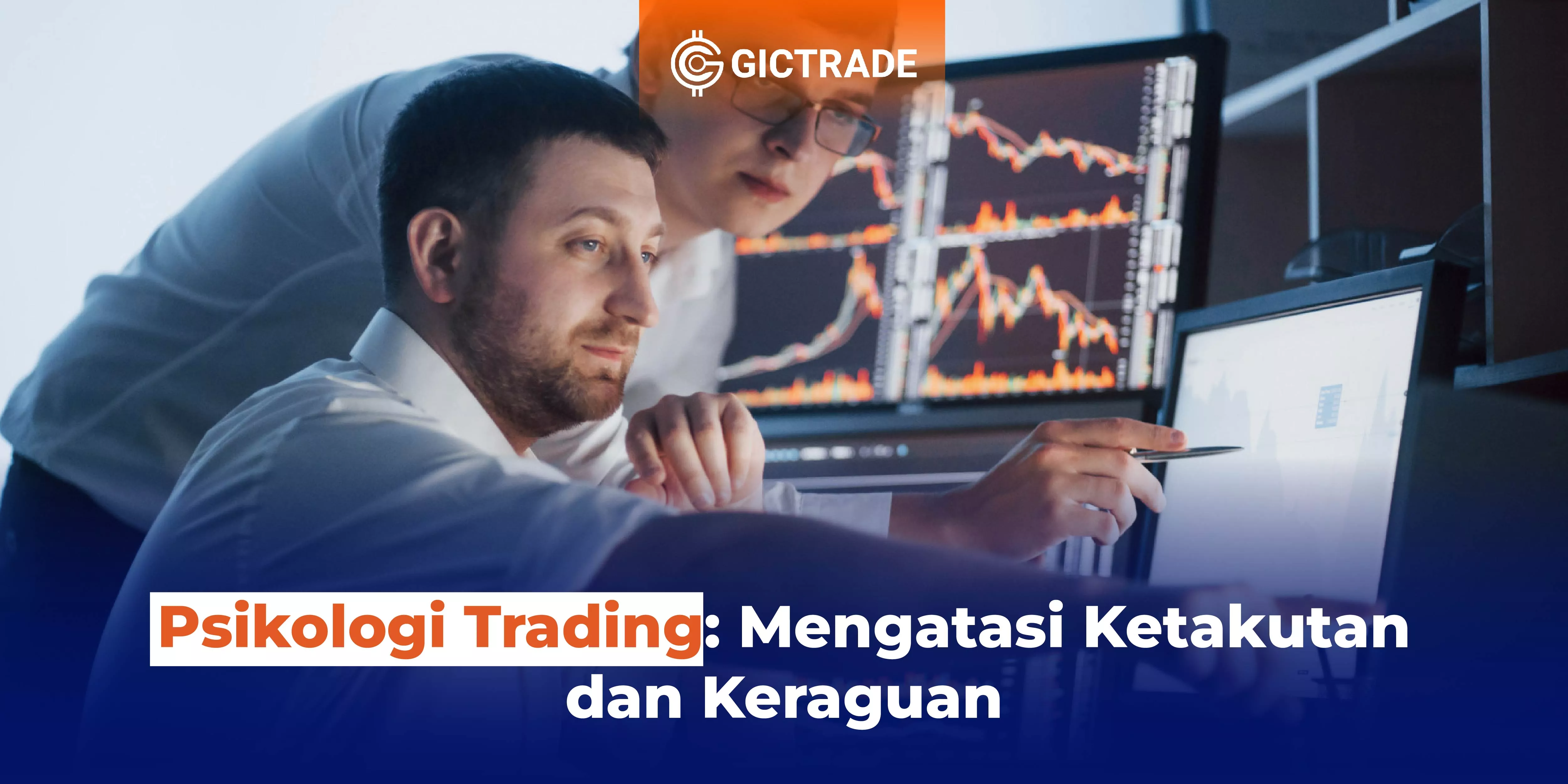 Psikologi Trading